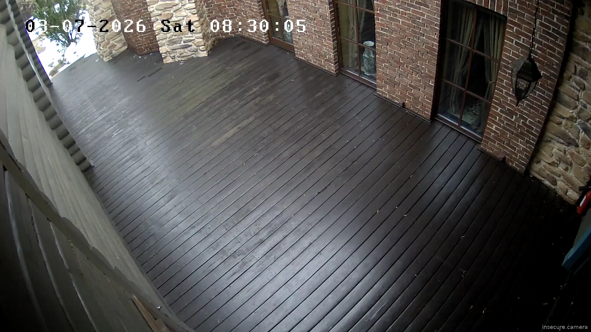 Camera in Russia