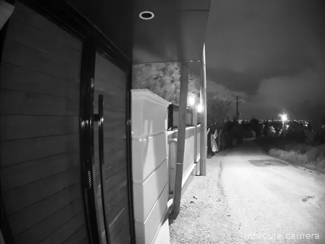 Camera in Türkiye