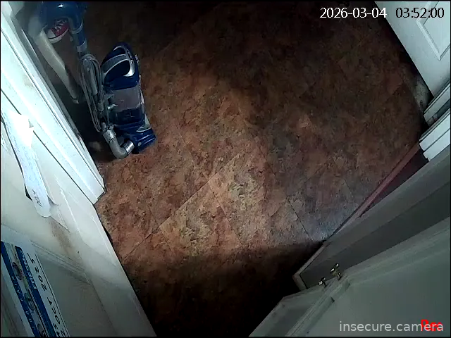 Camera in United States