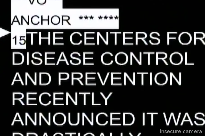 Camera in United States