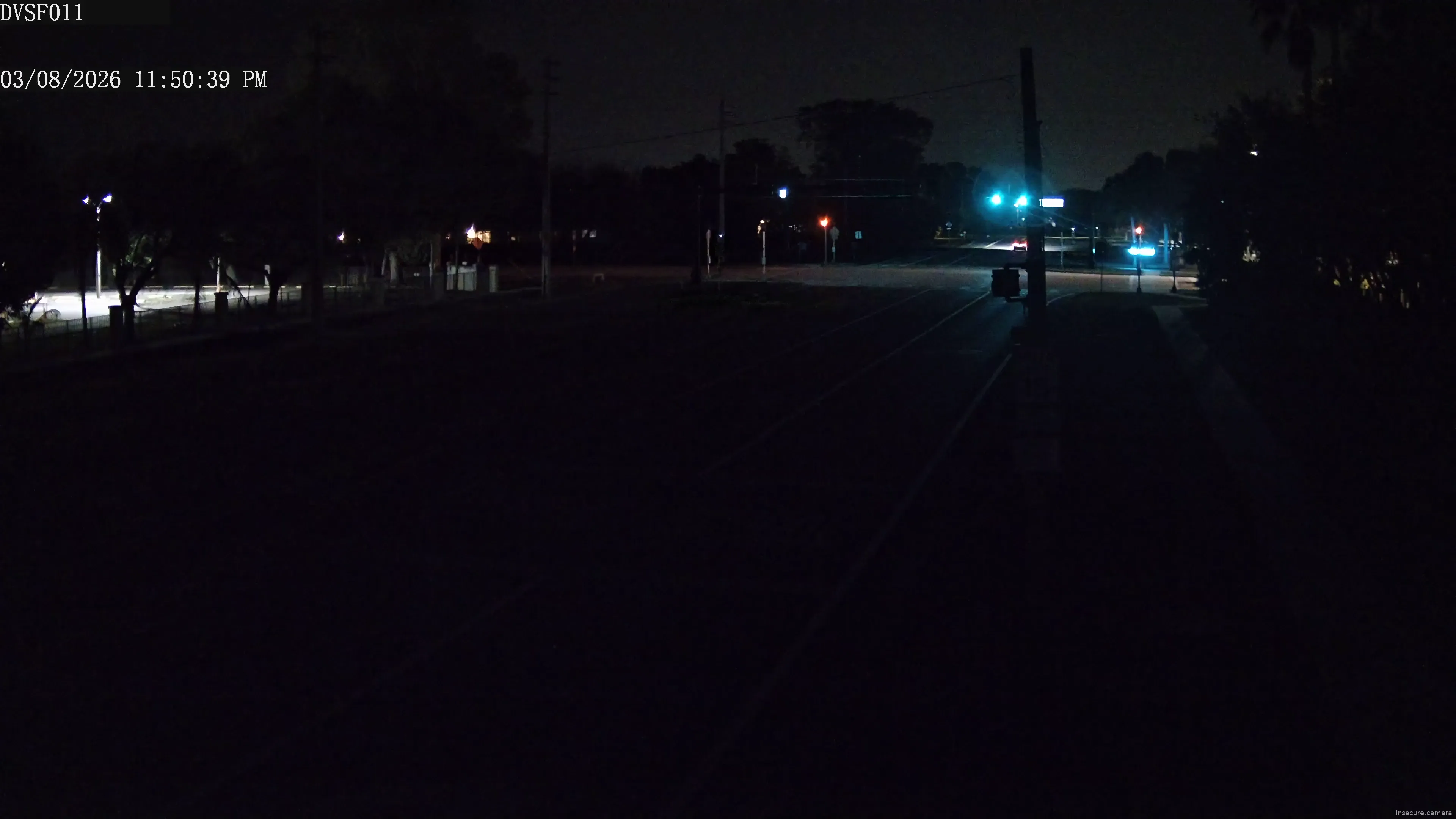 Camera in United States