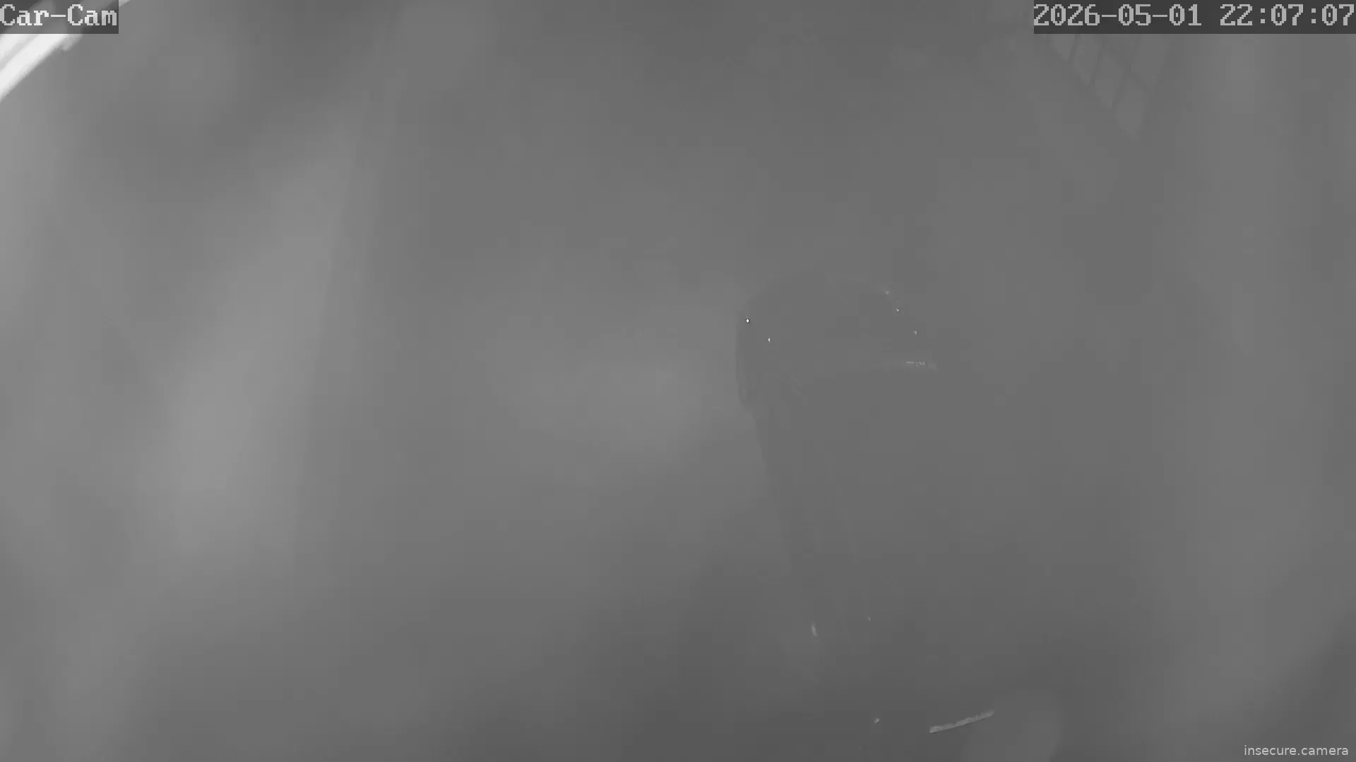 Camera in Germany