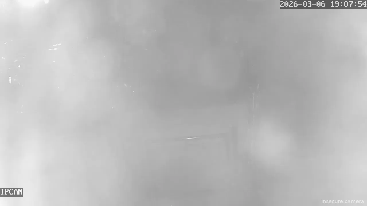 Camera in Netherlands