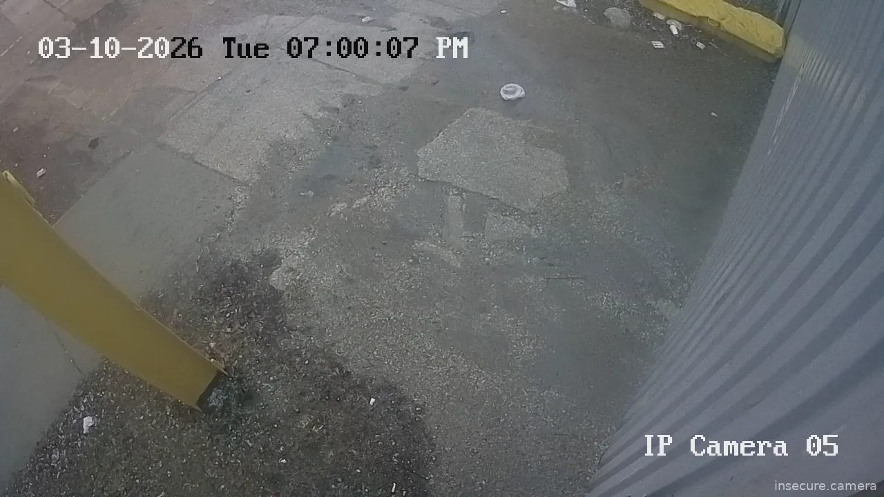 Camera in United States