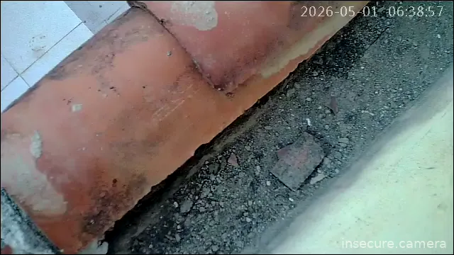 Camera in Venezuela