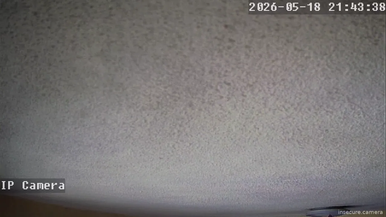 Camera in Mexico