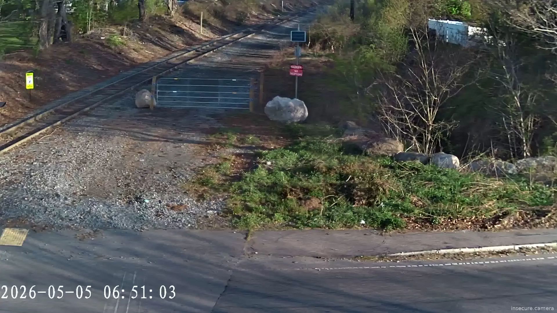 Camera in United States