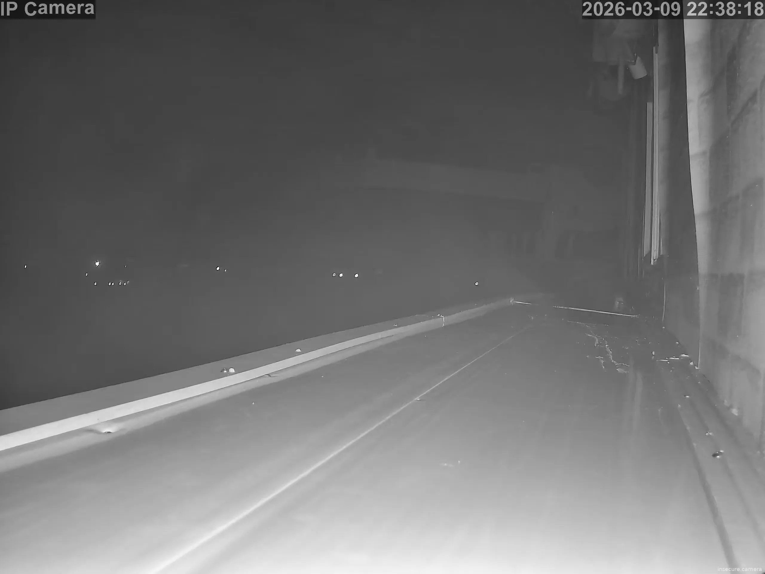 Camera in South Korea