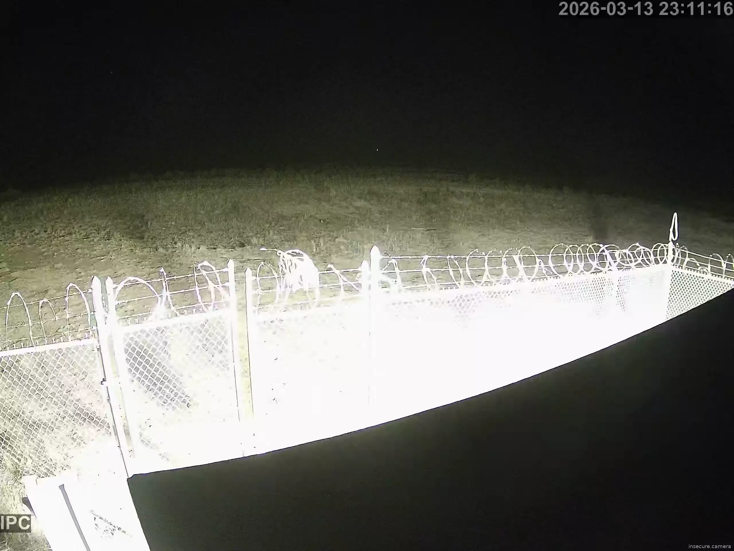 Camera in United States