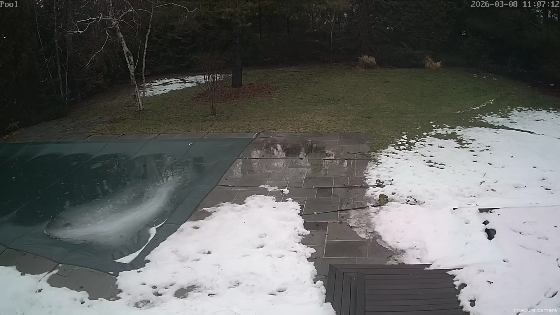 Camera in United States