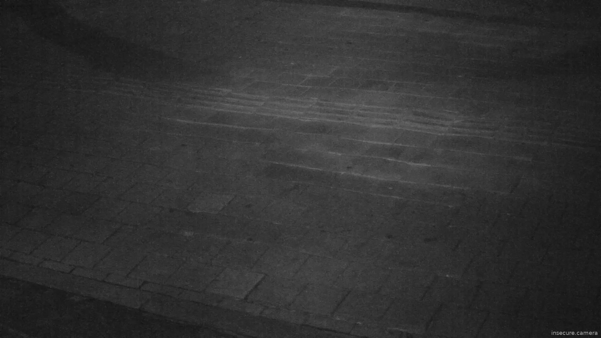 Camera in South Korea