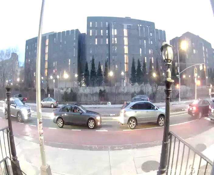 Camera in United States