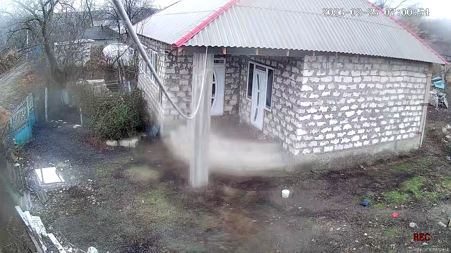 Camera in Moldova