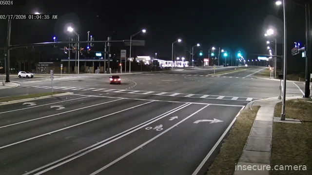 Camera in United States