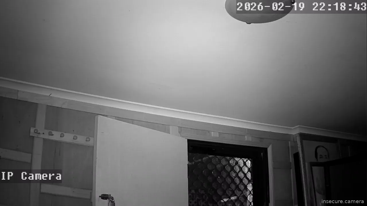Camera in Australia
