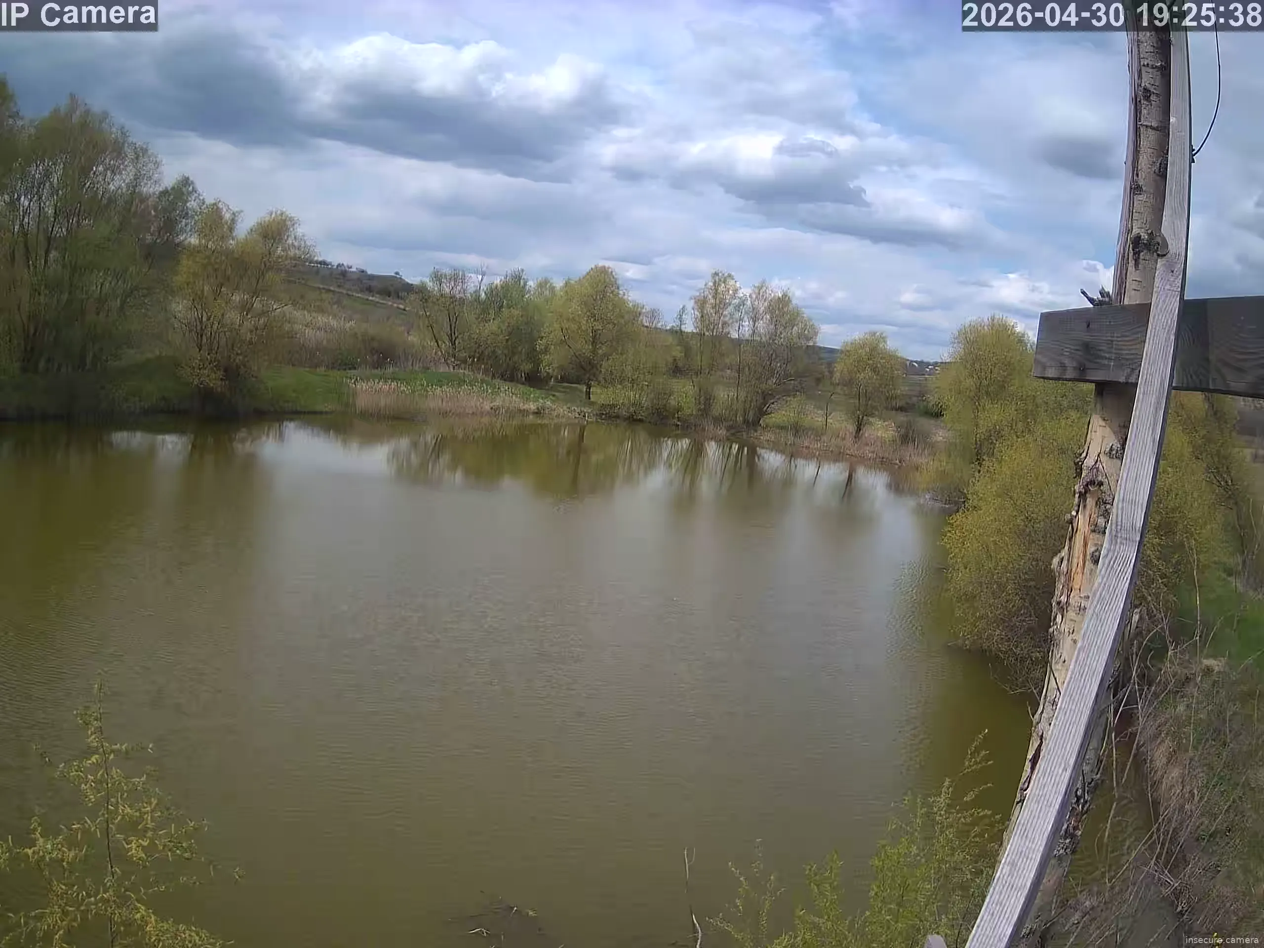 Camera in Moldova