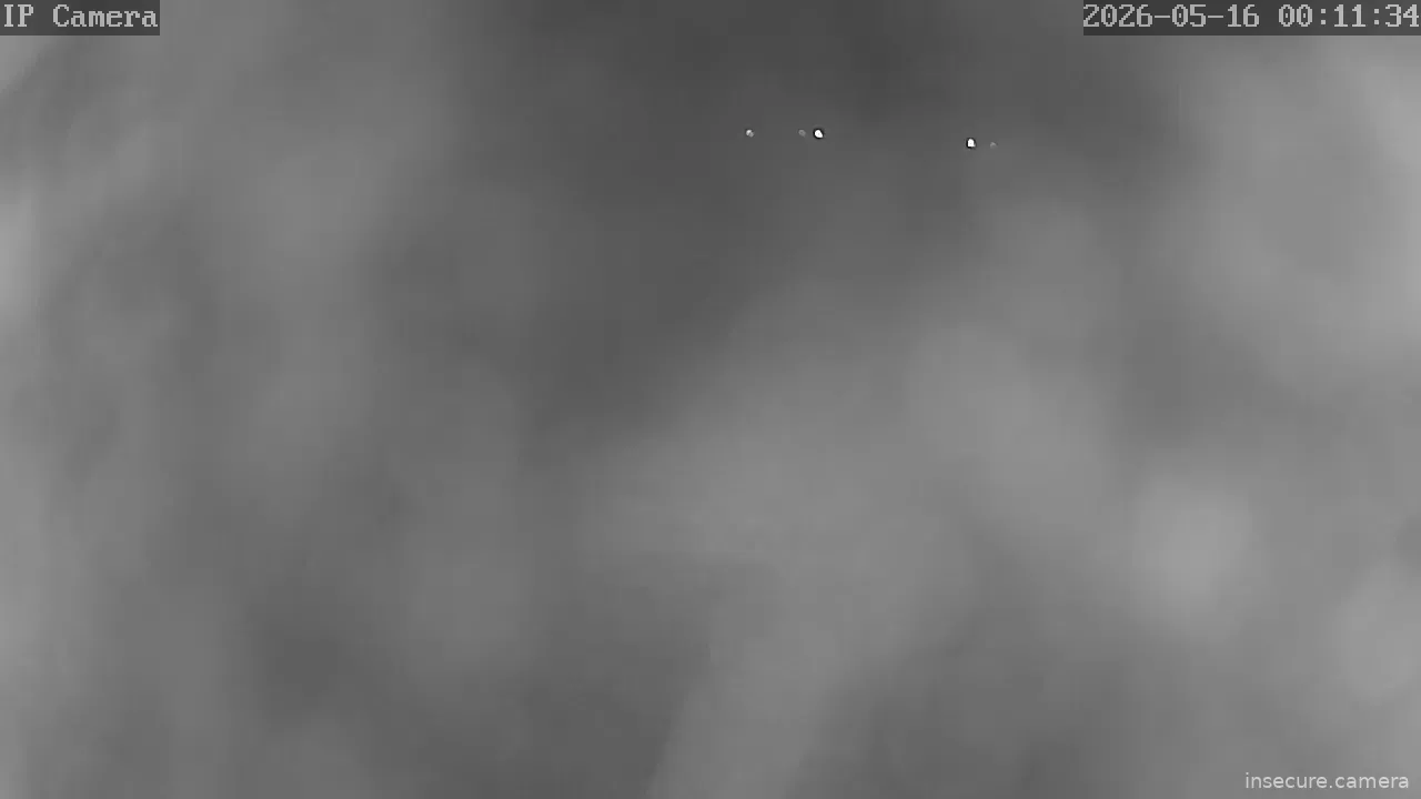 Camera in Lithuania