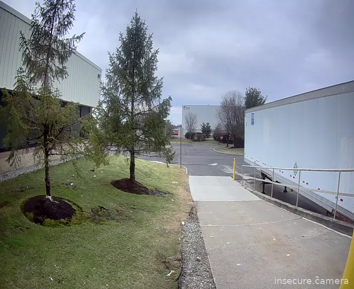 Camera in United States