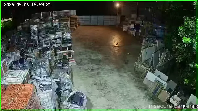 Camera in Vietnam