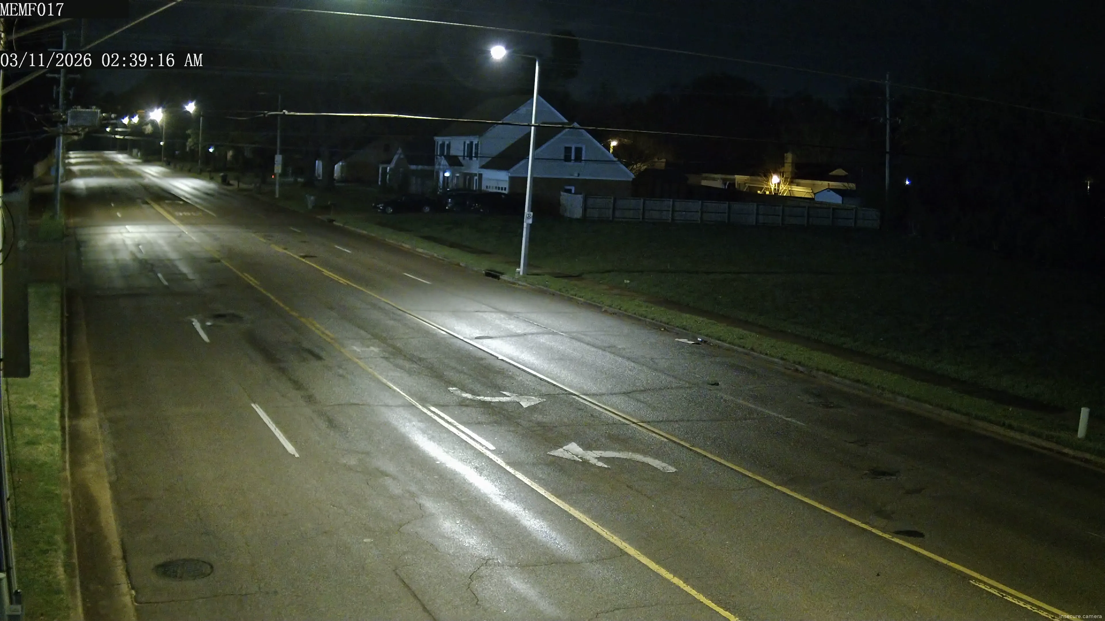 Camera in United States