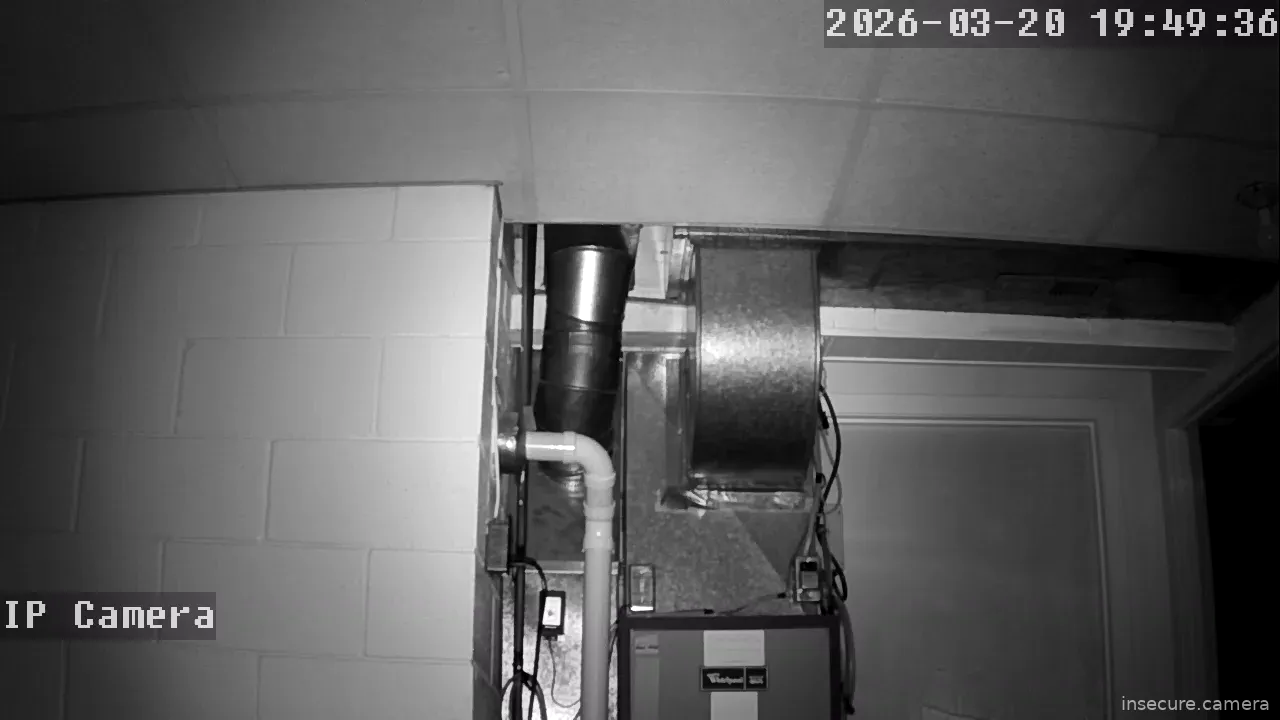 Camera in United States