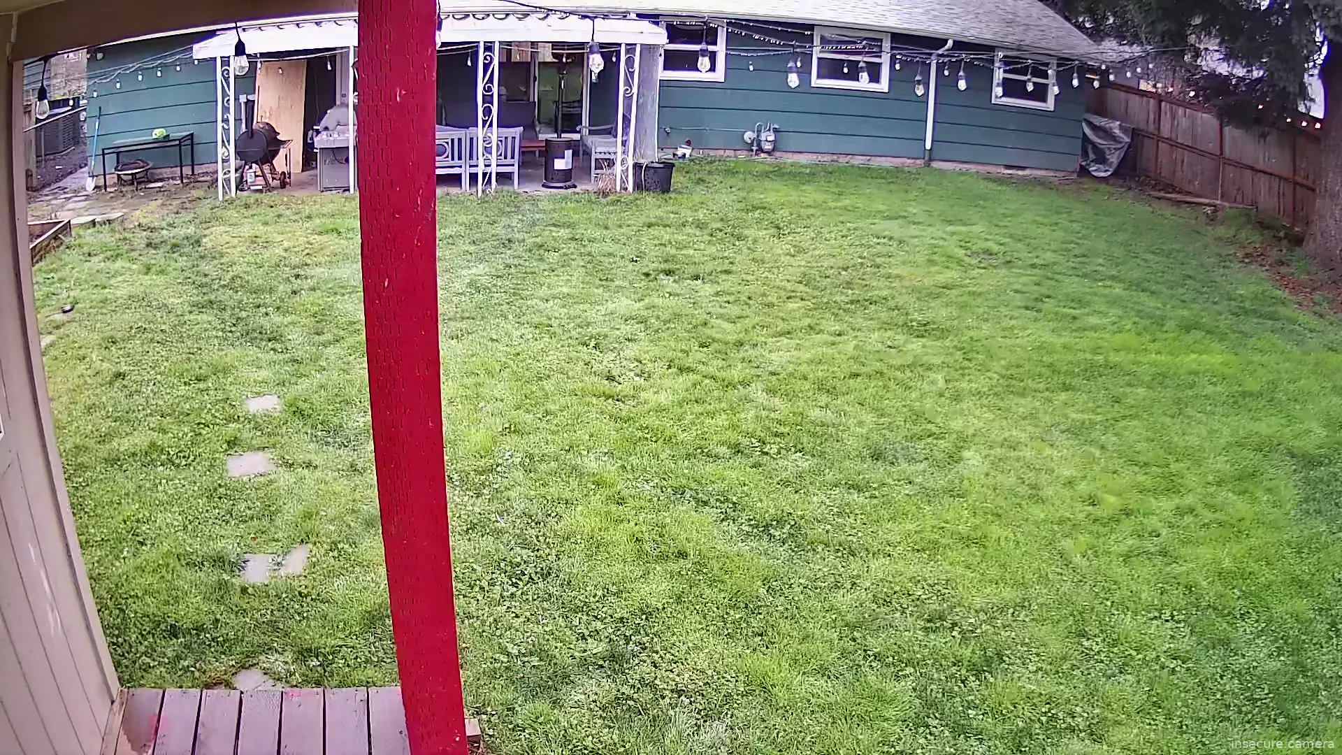 Camera in United States