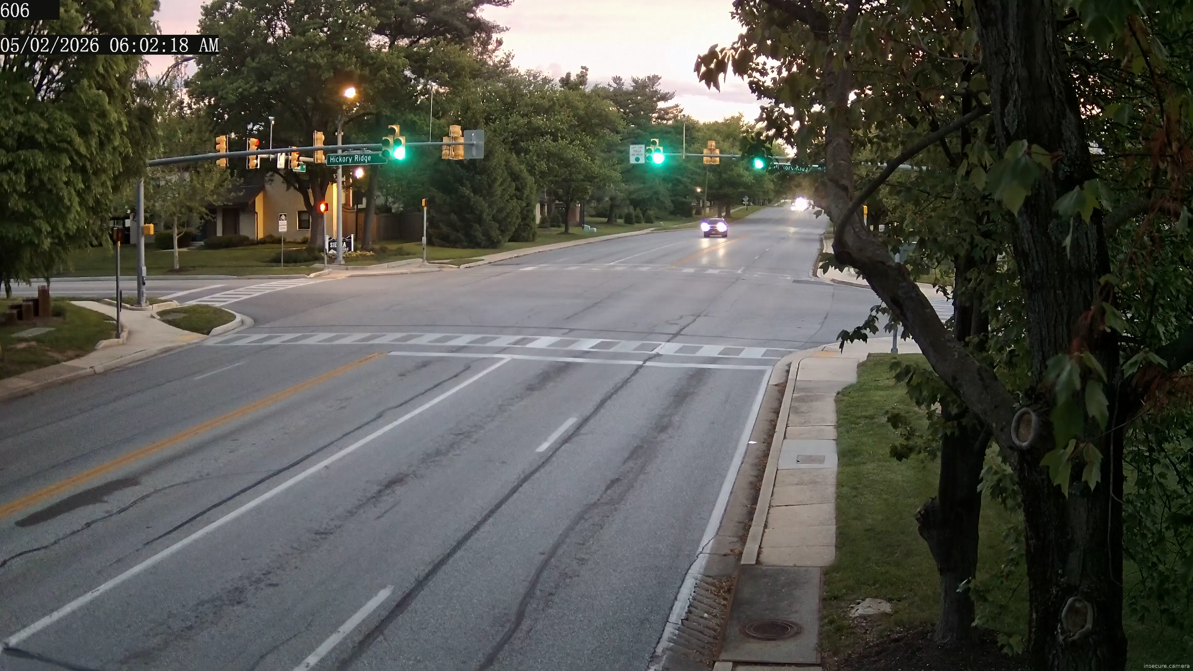 Camera in United States