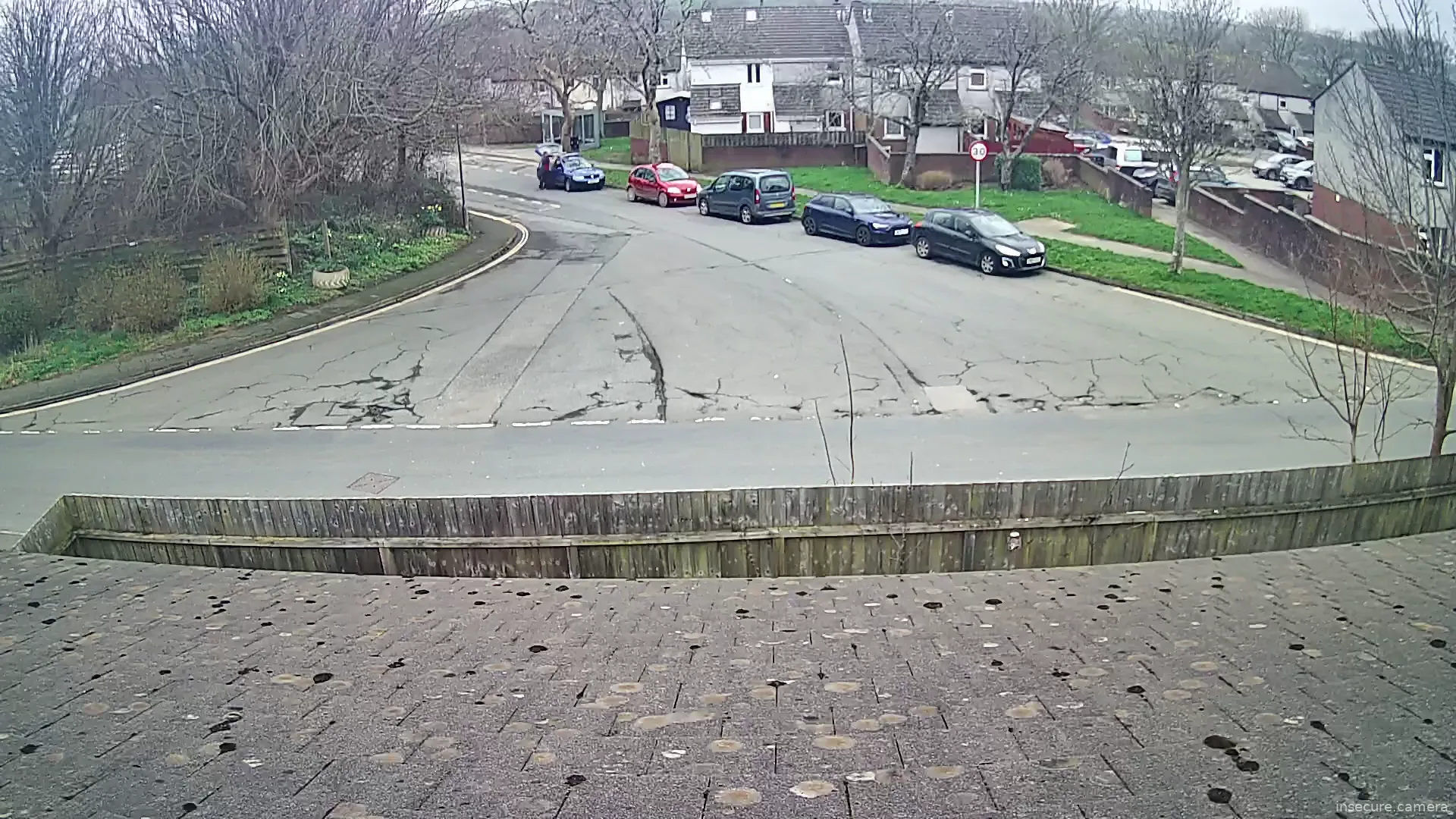 Camera in United Kingdom