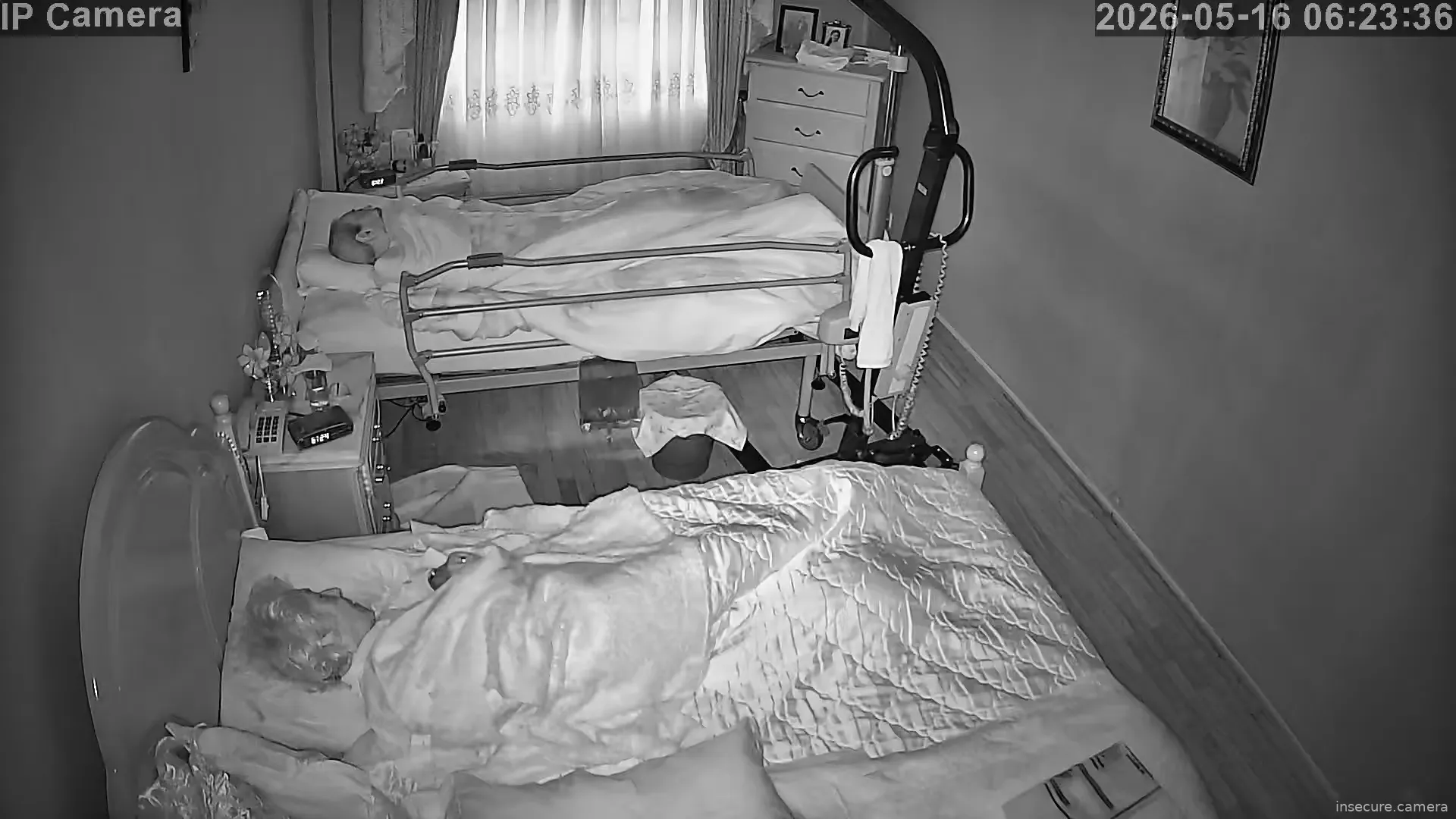 Camera in Portugal
