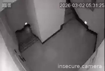 Camera in South Korea