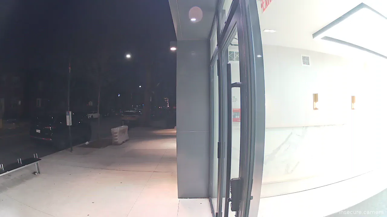 Camera in United States