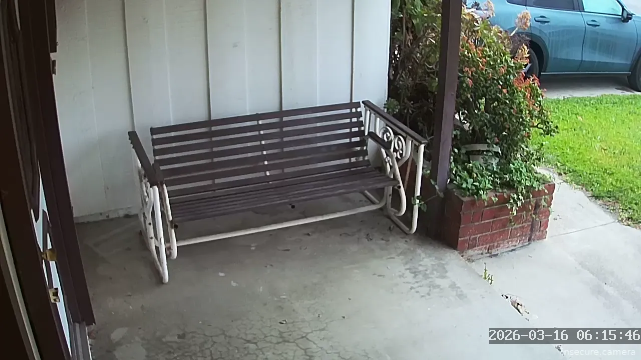 Camera in United States