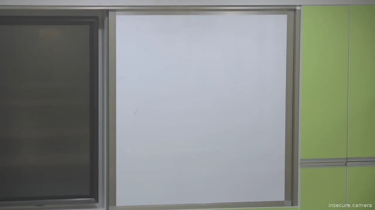 Camera in South Korea