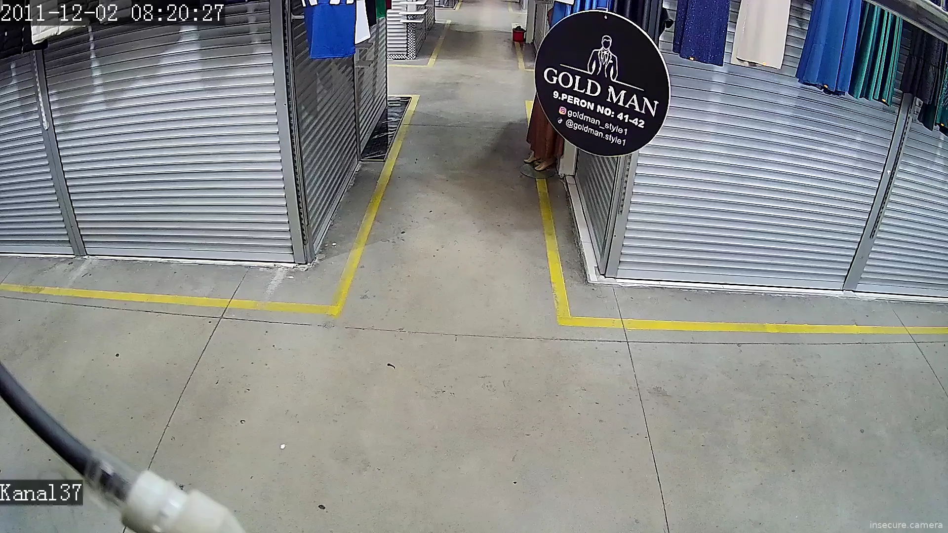 Camera in Türkiye