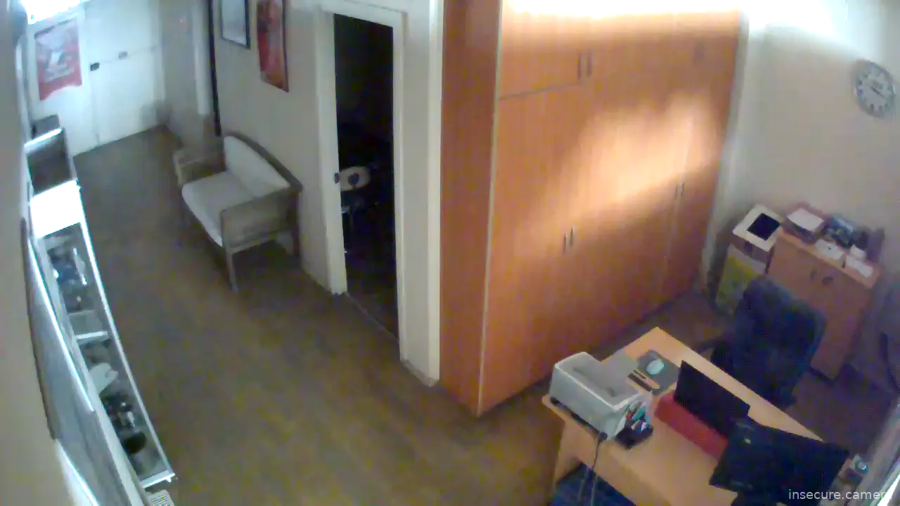 Camera in Türkiye