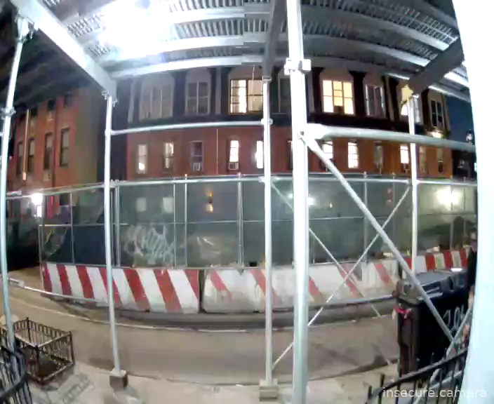 Camera in United States