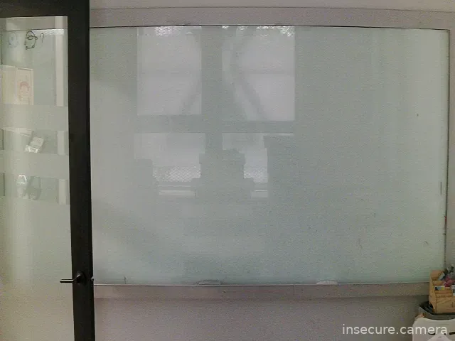 Camera in Taiwan