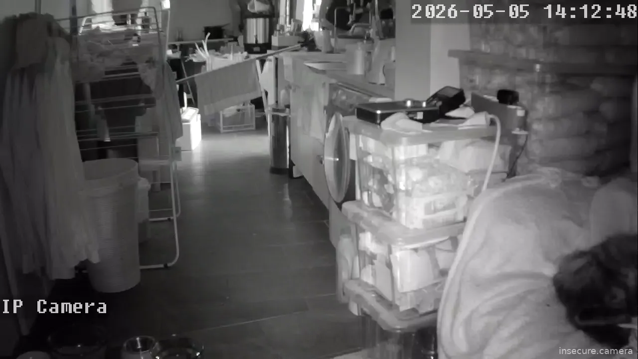 Camera in France