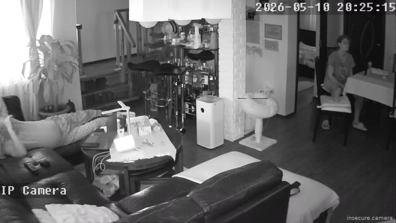 Camera in Romania