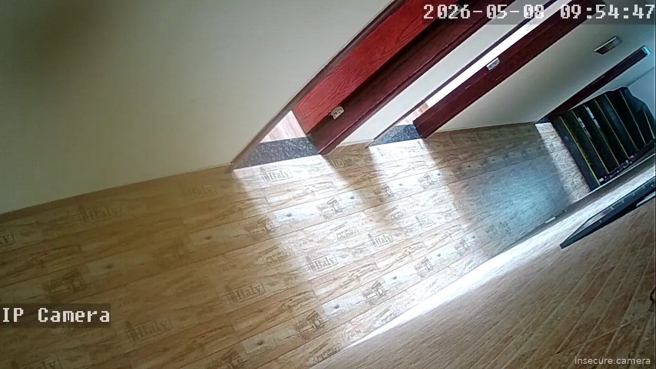 Camera in China