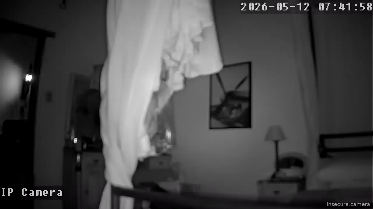 Camera in Uruguay