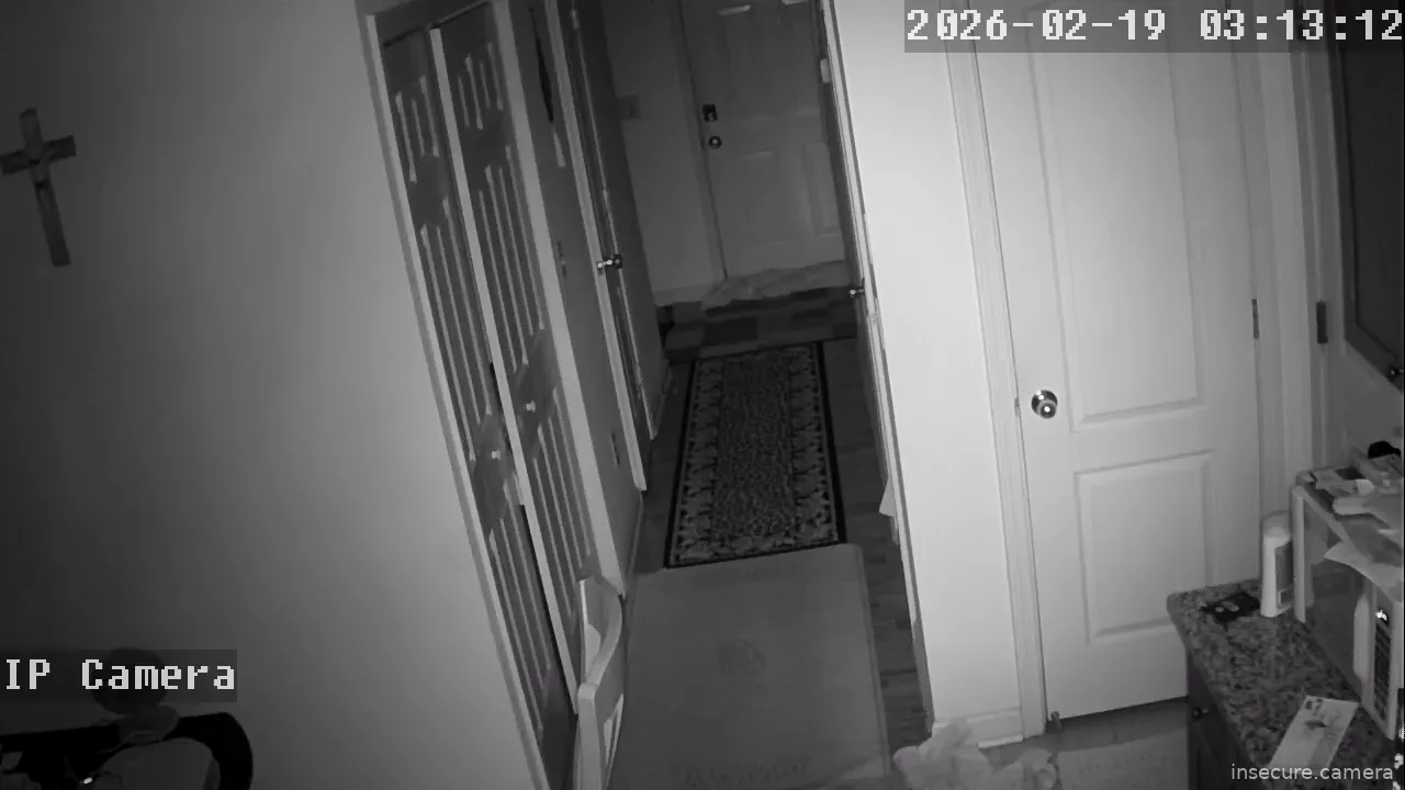 Camera in United States