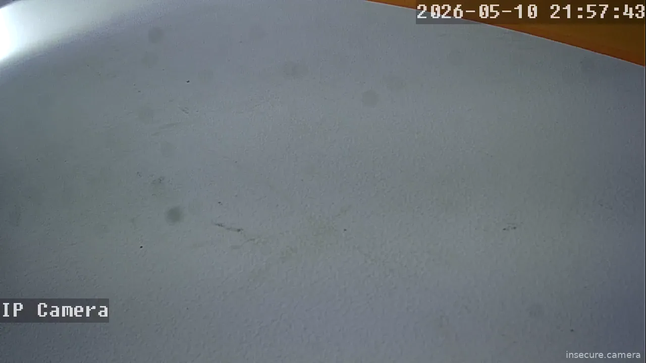 Camera in Argentina