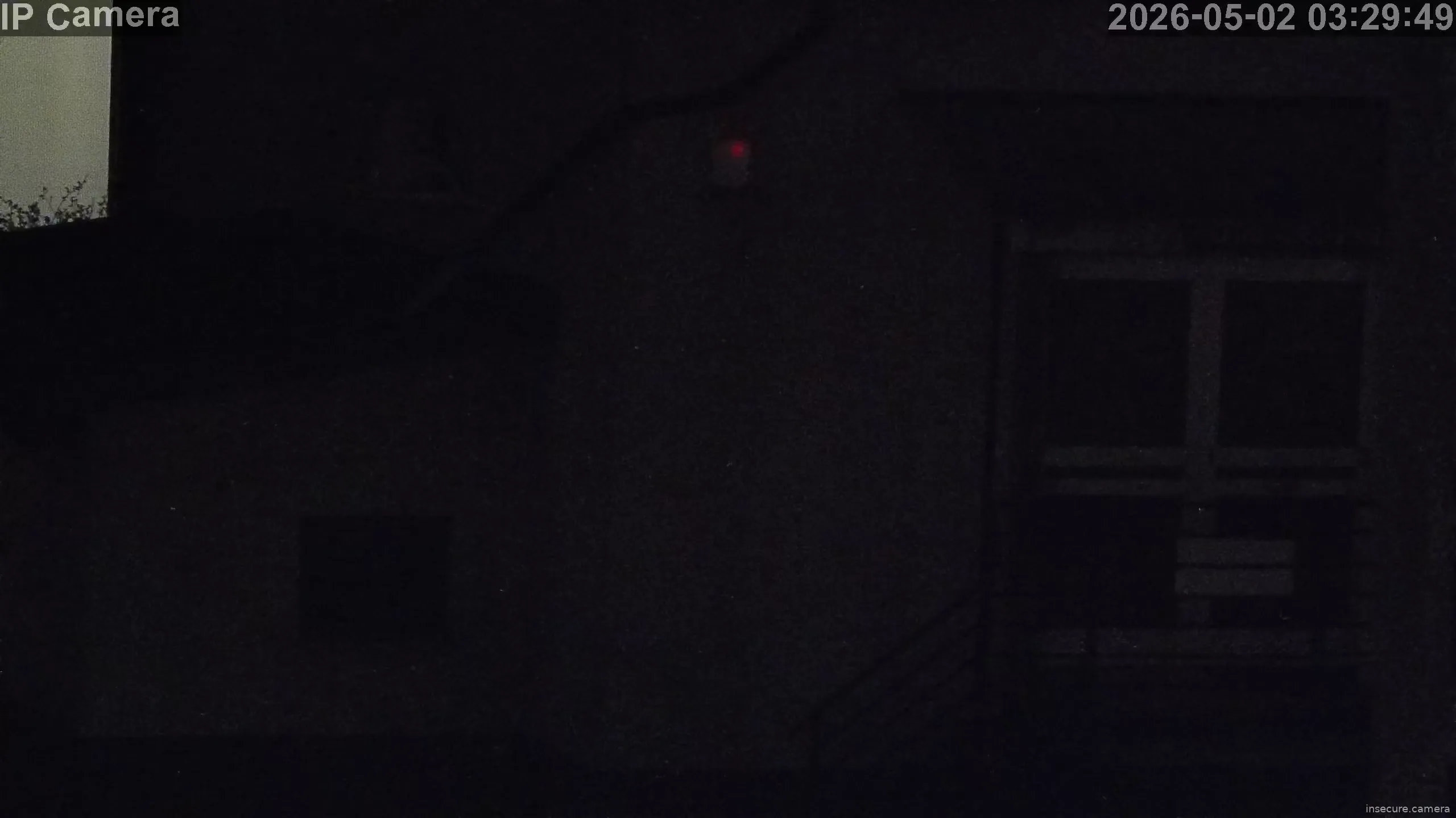 Camera in Poland