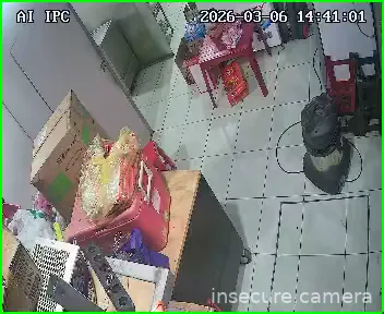 Camera in Vietnam