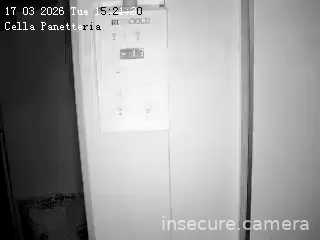 Camera in Italy