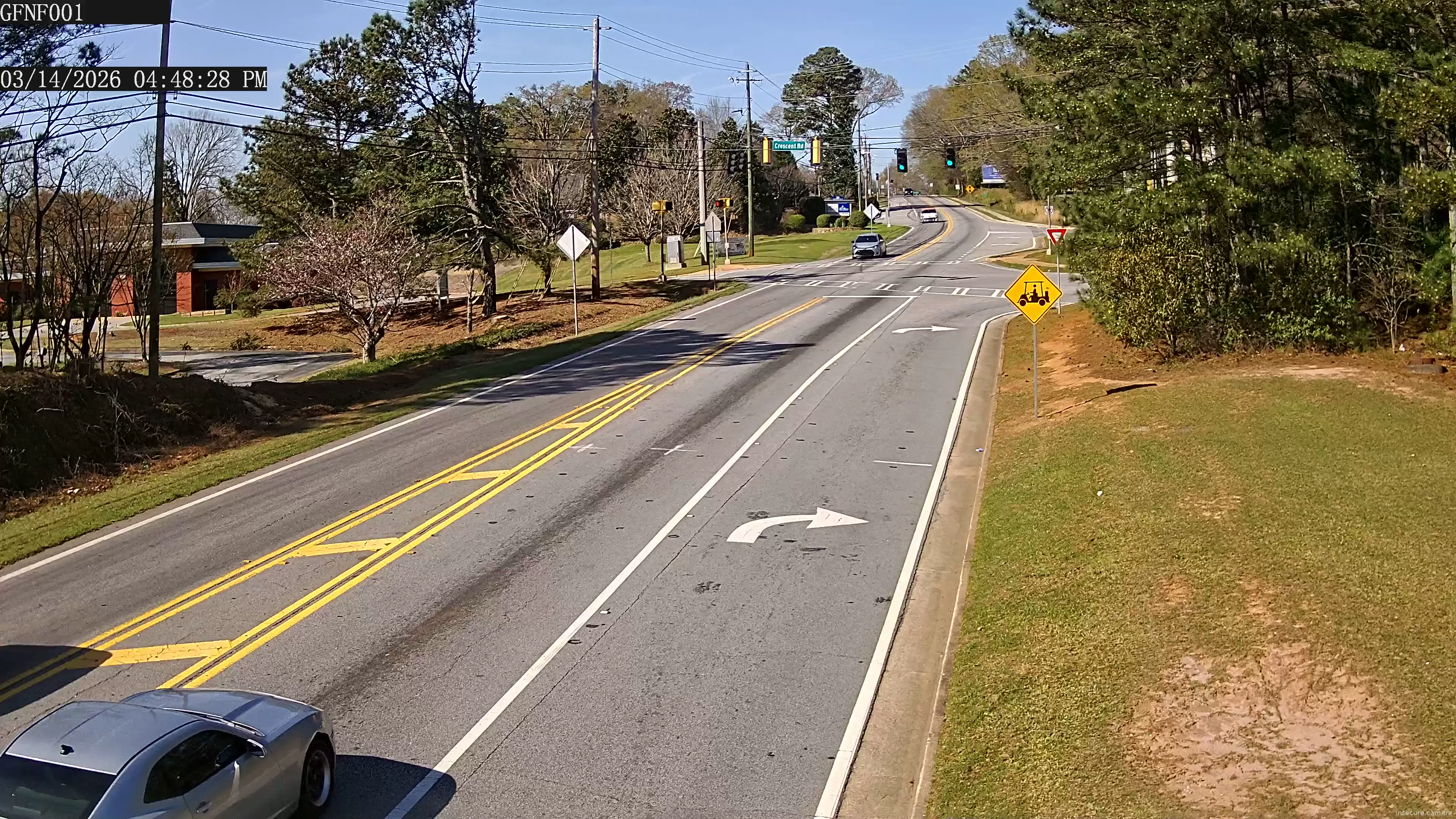 Camera in United States