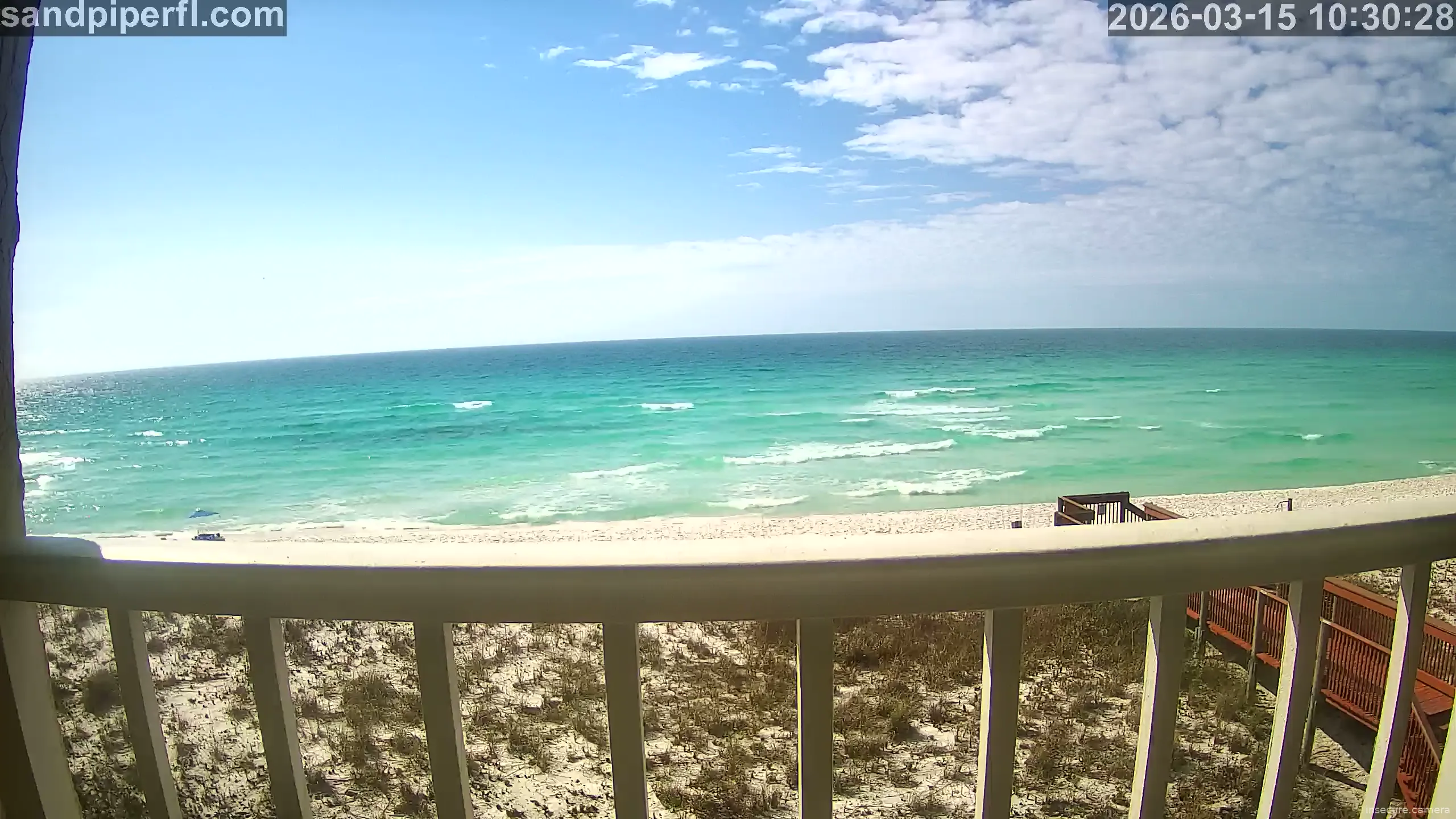 Camera in United States