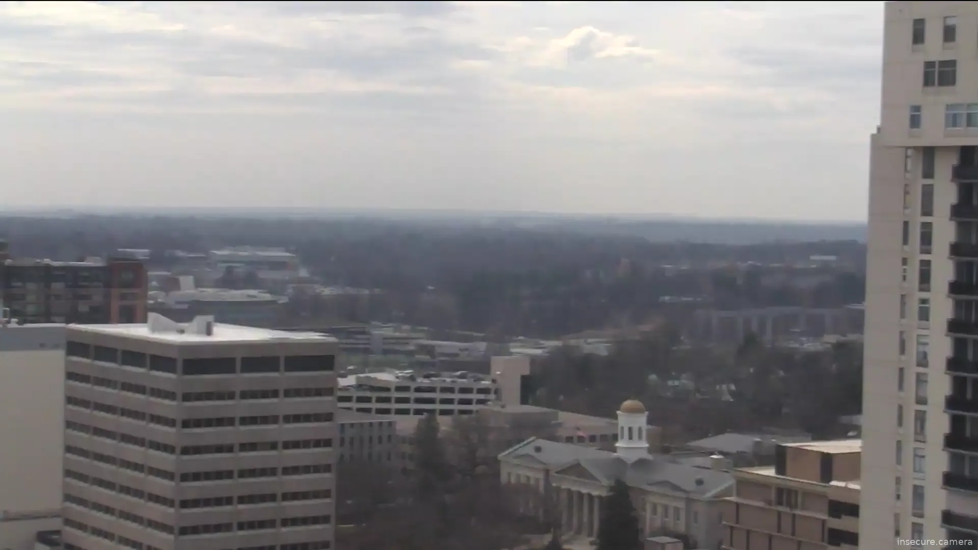 Camera in United States