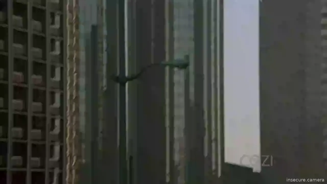 Camera in United States